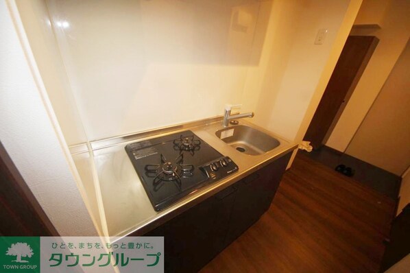 レーヴコート相模台の物件内観写真